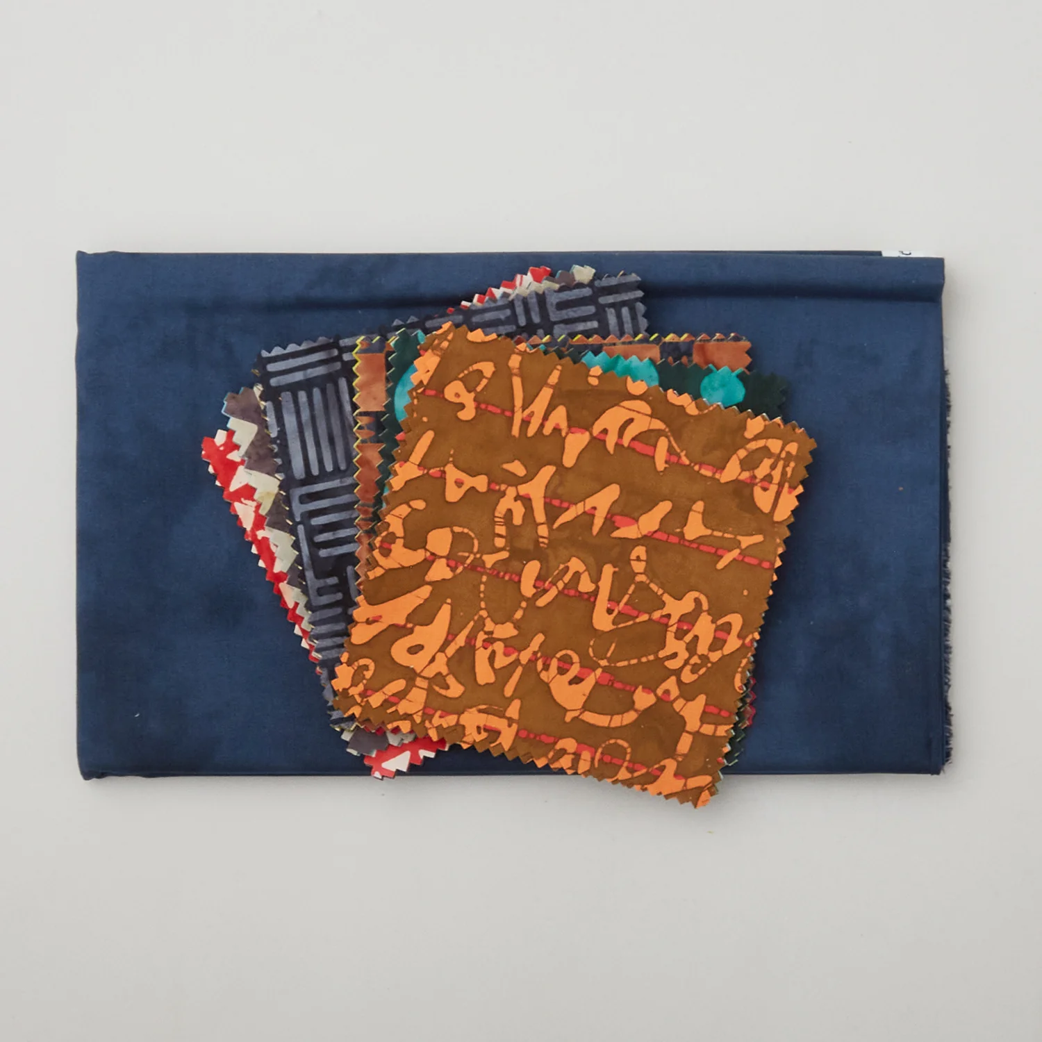Fanfare Table Runner Kit - Image 5
