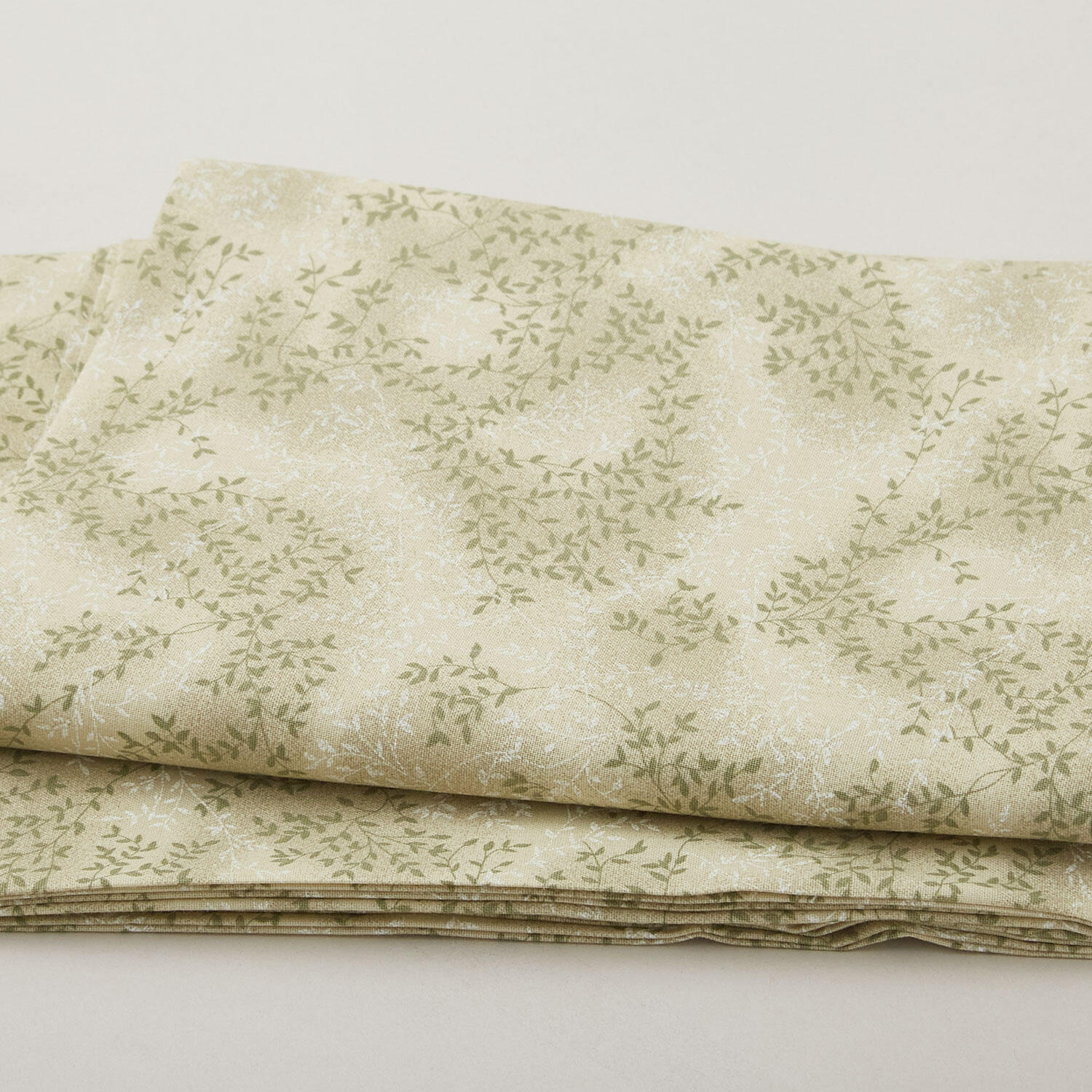 Farenheit Collection - Floral Sage 2 Yard Cut