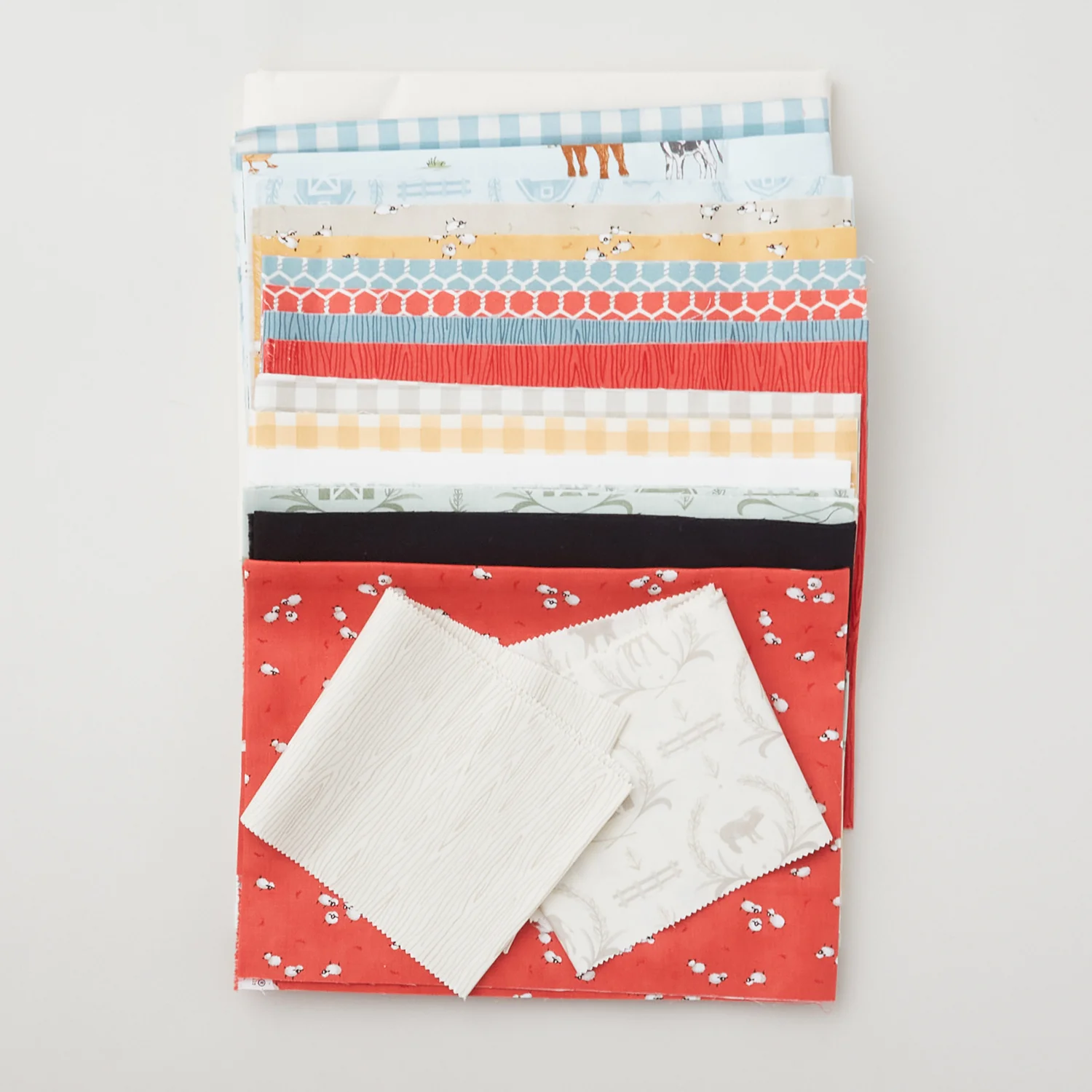 Farm Life Quilt Kit - Image 2