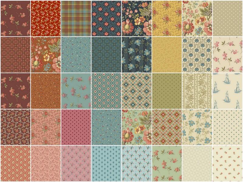 Farmer's Daughter Double Scoops - Image 3