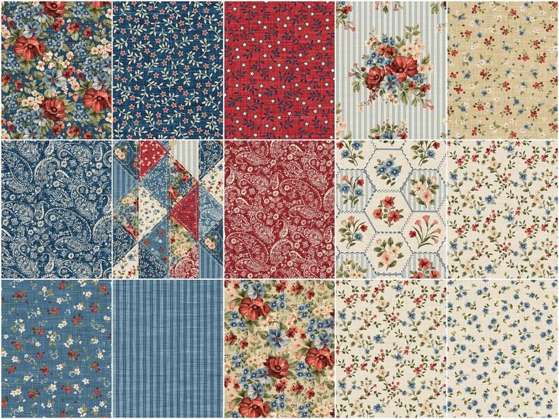 Farmhouse Sampler Rolls - Image 3