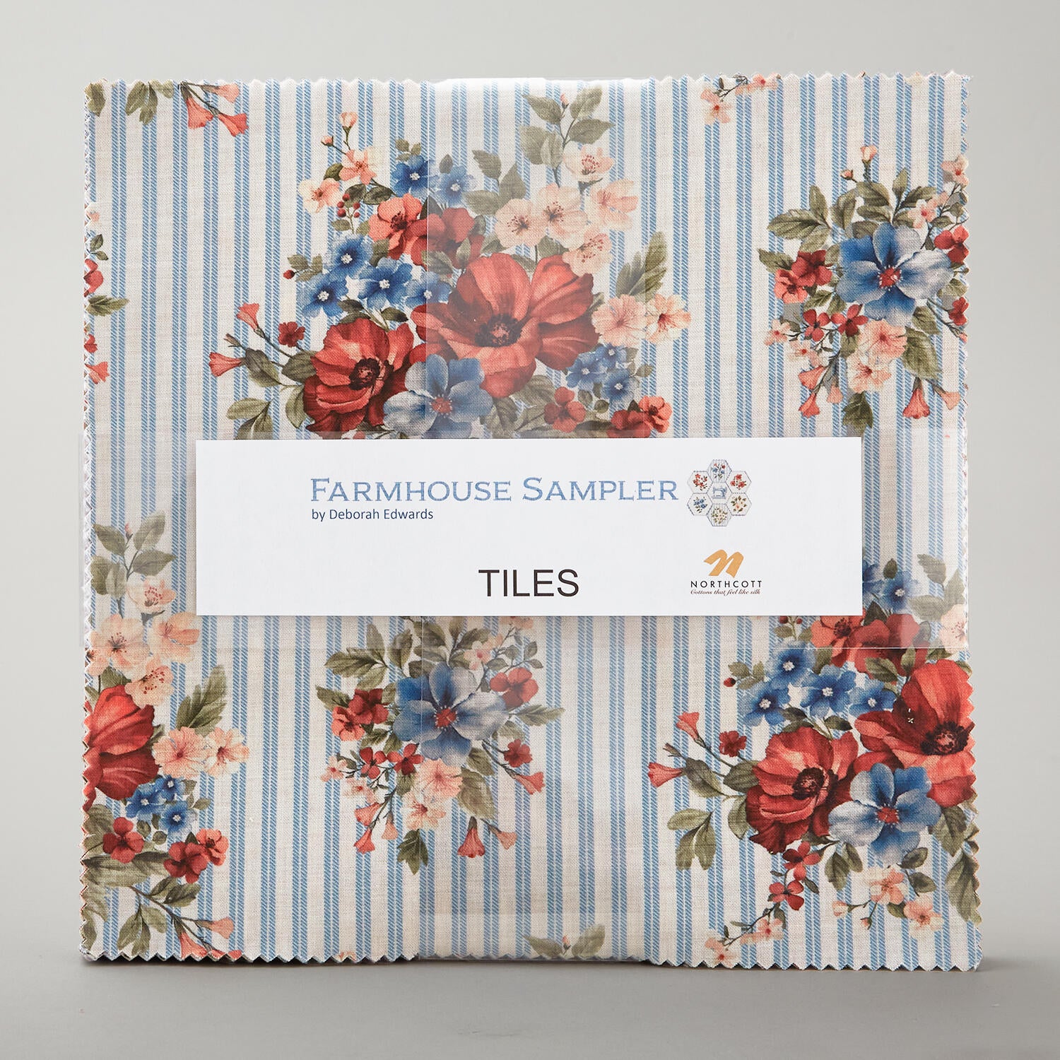 Farmhouse Sampler Tiles - Image 2