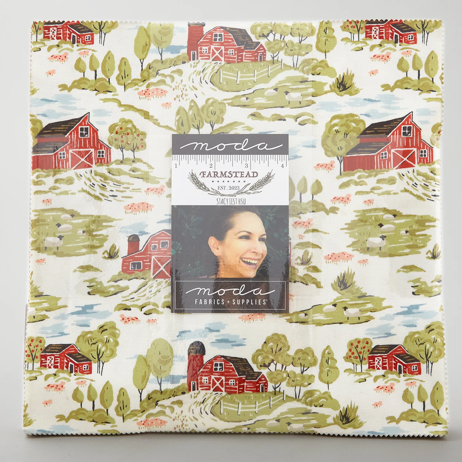 Farmstead Layer Cake - Image 2