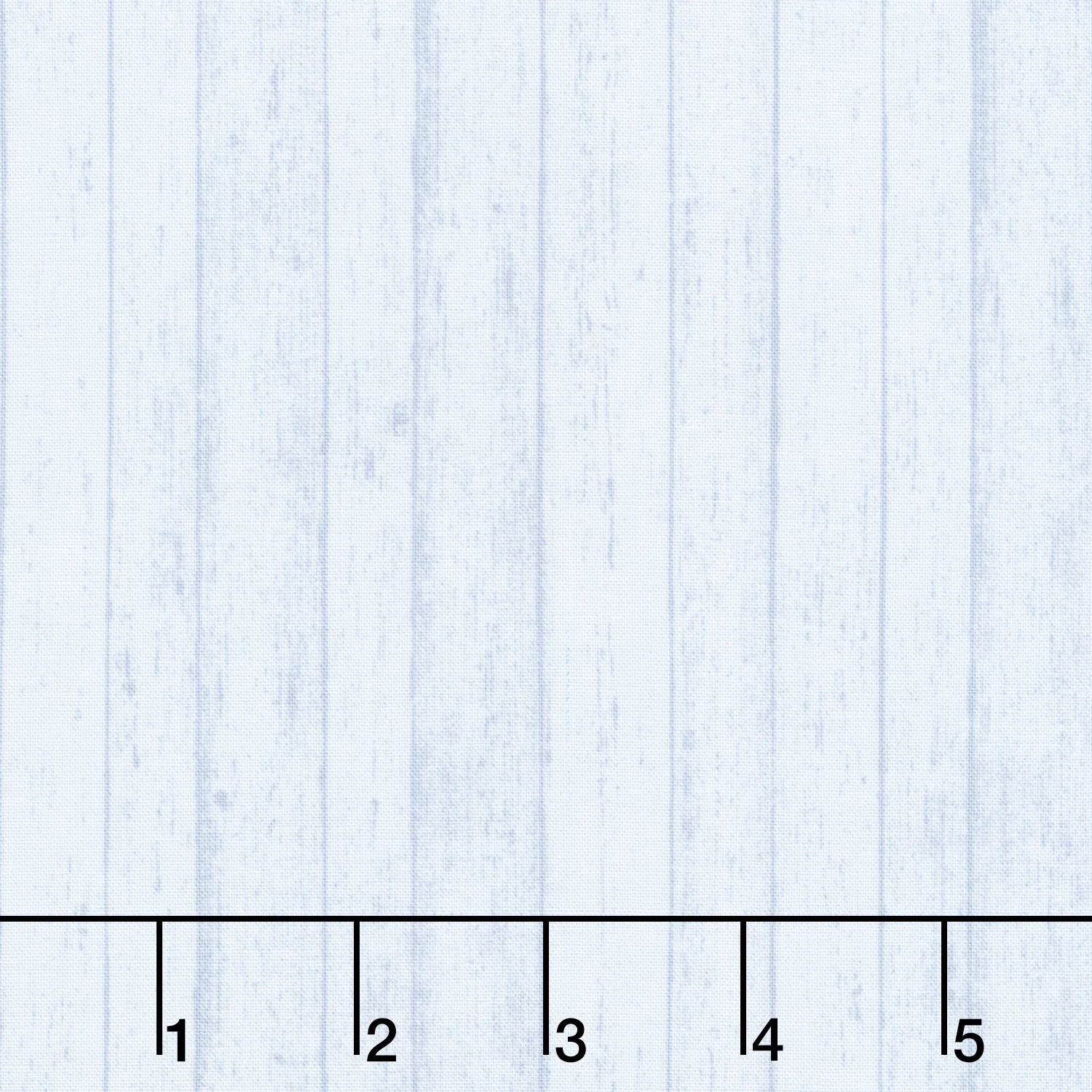 Farm-tastic Friends - Woodgrain Blue Yardage