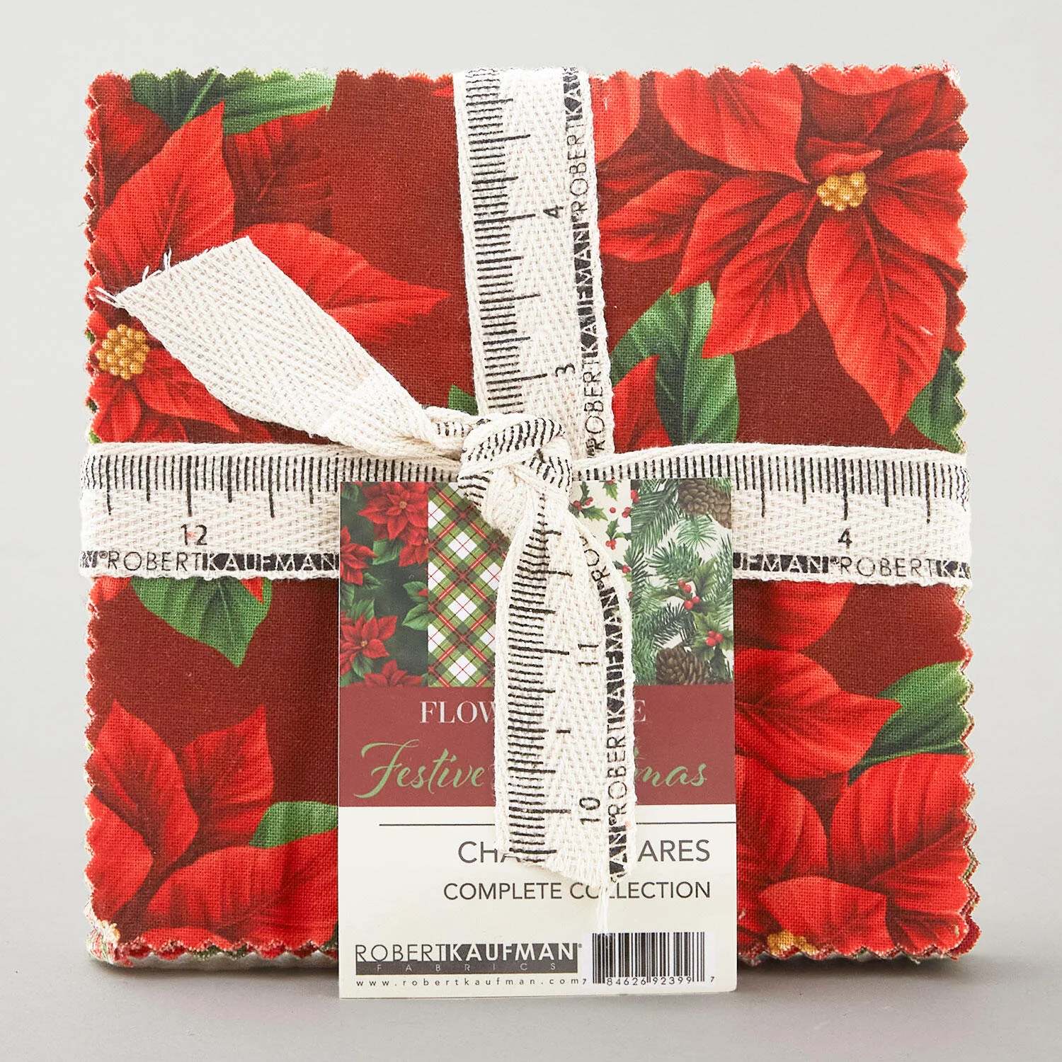 Festive Christmas Favorites Charm Pack - Image 2