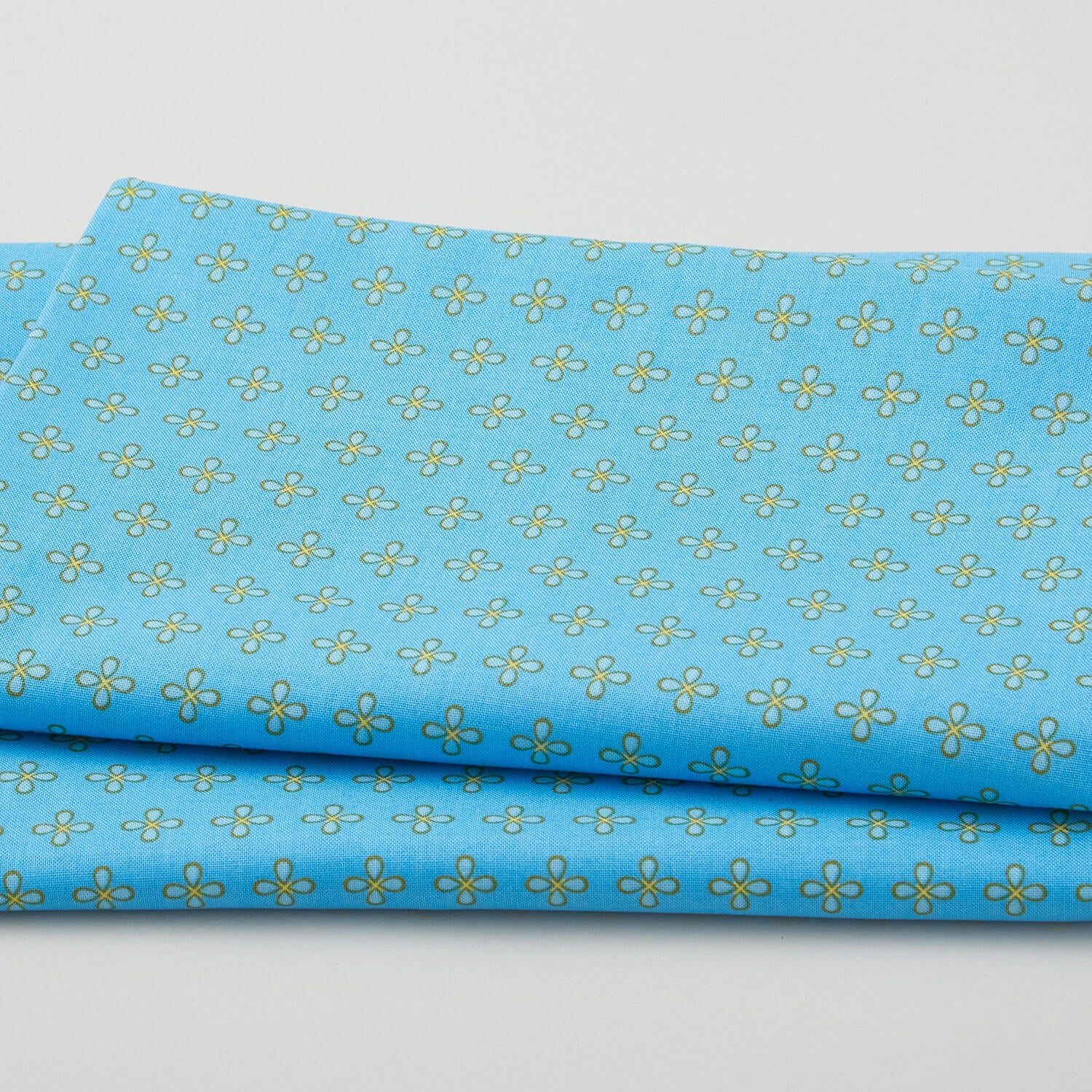 Field Cloth - Clover Bliss 2 Yard Cut