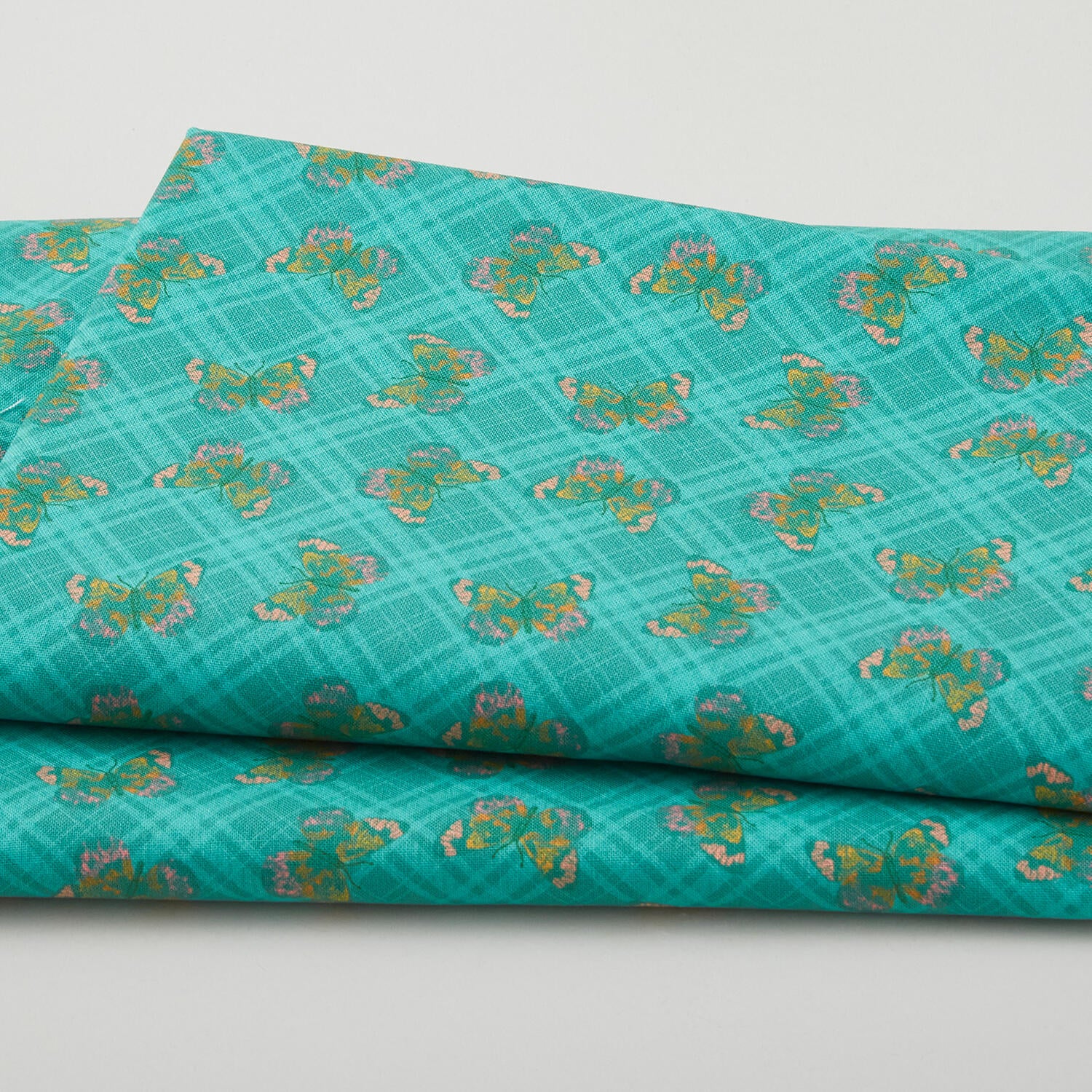Field Cloth - Flutter Bliss 2 Yard Cut