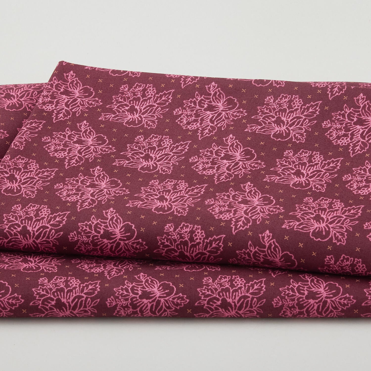 Field Cloth - Thicket Calm 2 Yard Cut