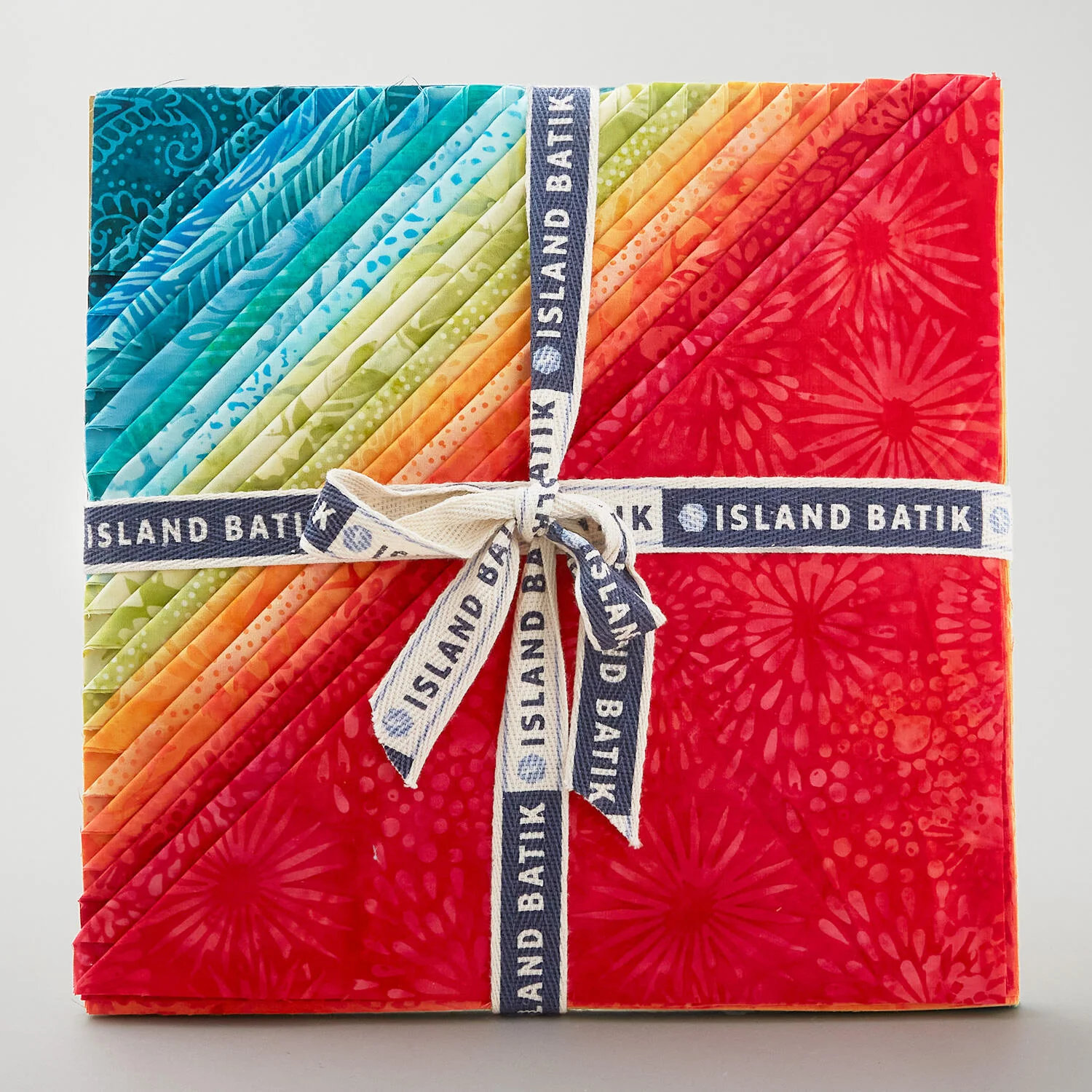Fiesta Batiks Stacks - Image 2