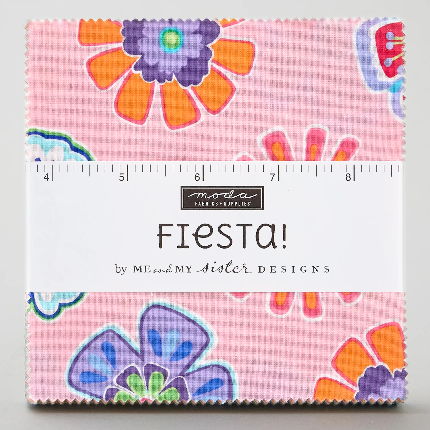 Fiesta Charm Pack - Image 2