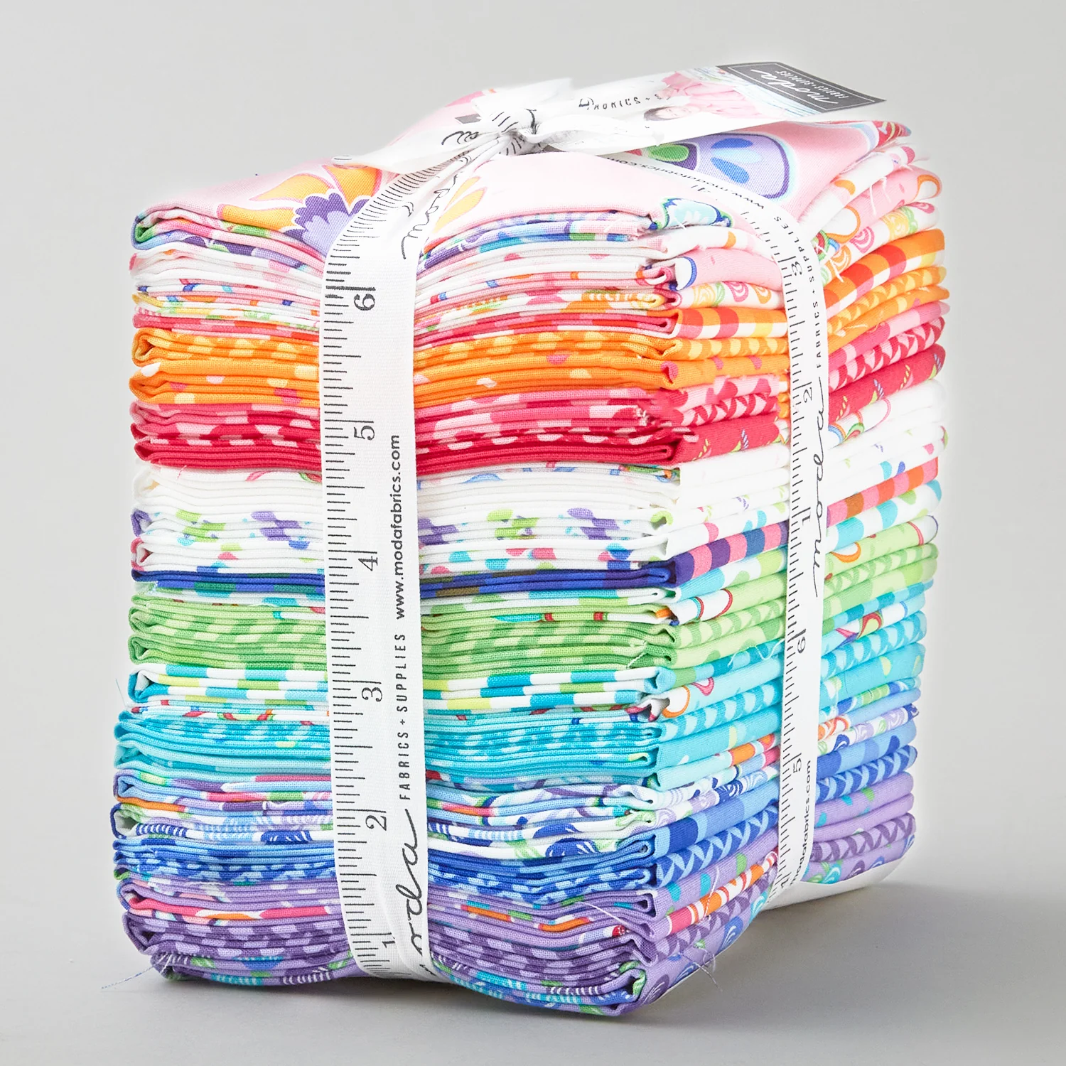 Fiesta Fat Quarter Bundle - Image 2