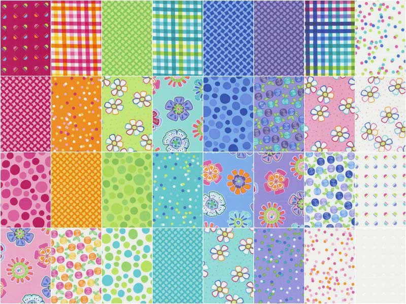 Fiesta Jelly Roll - Image 3