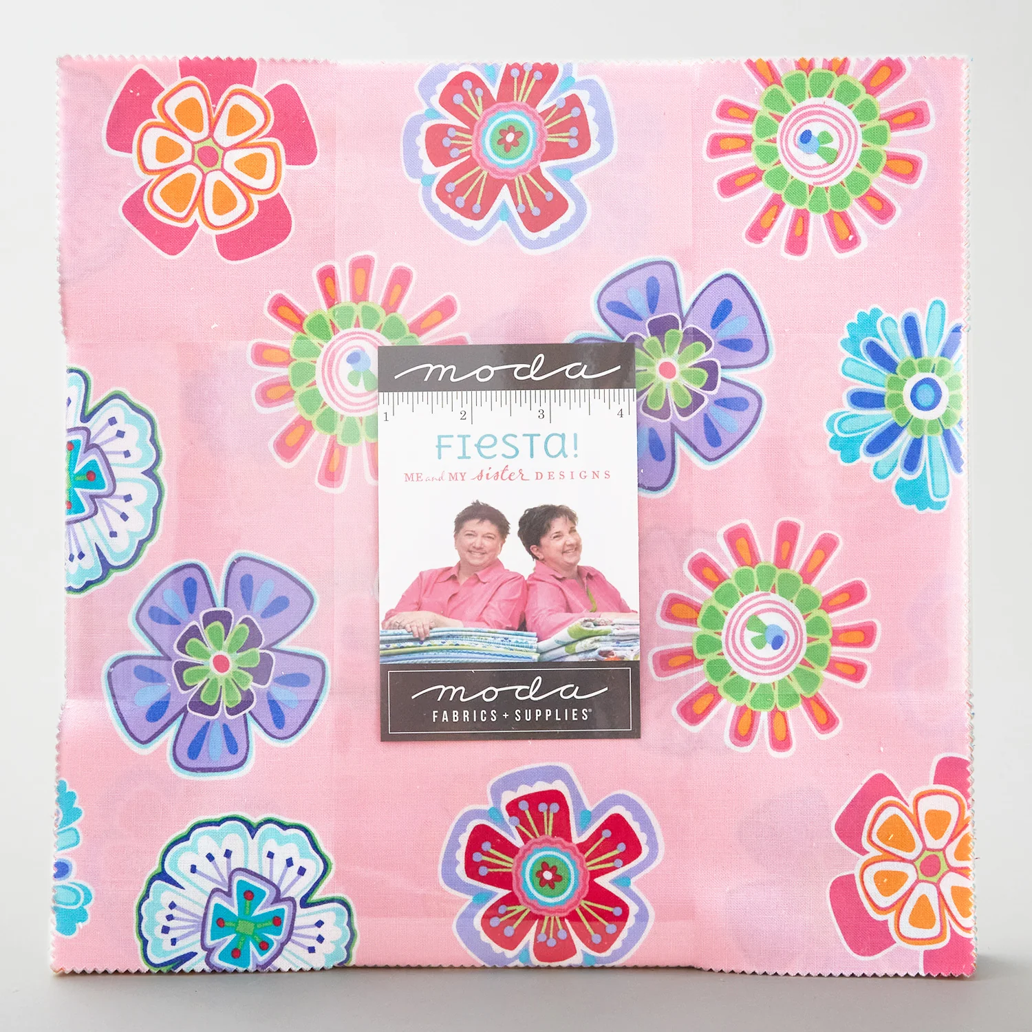 Fiesta Layer Cake - Image 2