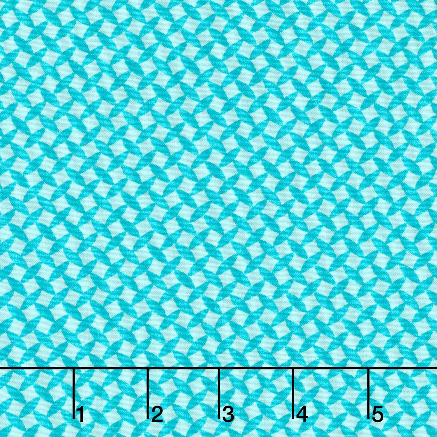 Fiesta - Town Square Lagoon Yardage