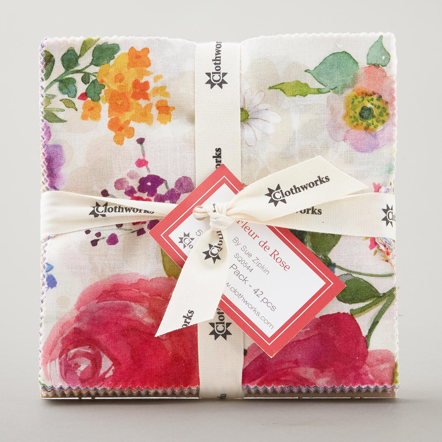 Fleur De Rose Charm Pack - Image 2
