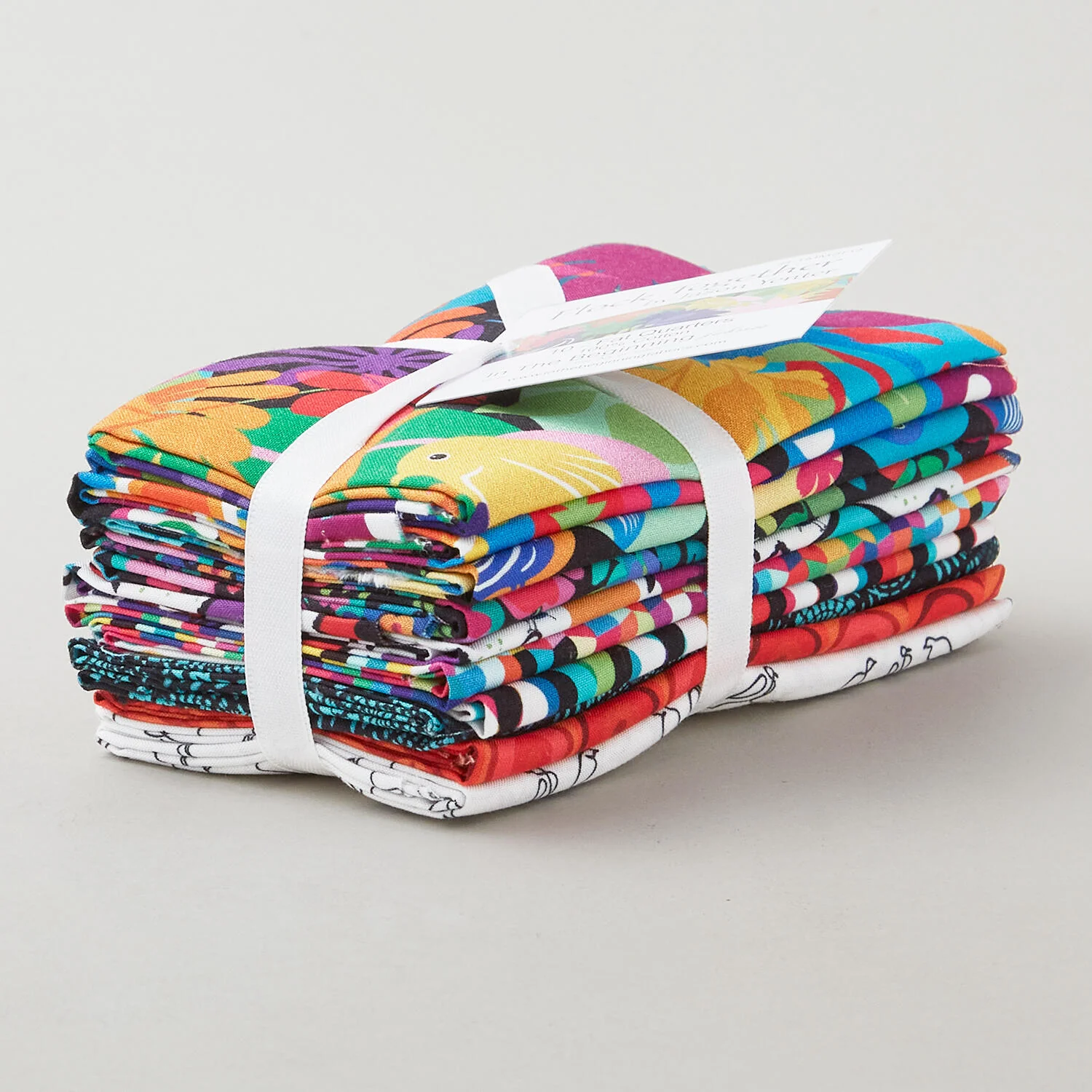 Flock Together Multi Fat Quarter Bundle - Image 2