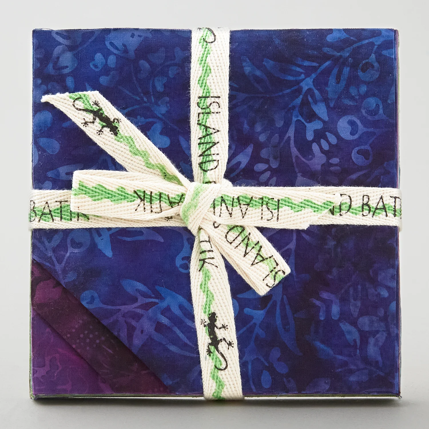 Floral Fun Batiks Stamps - Image 3