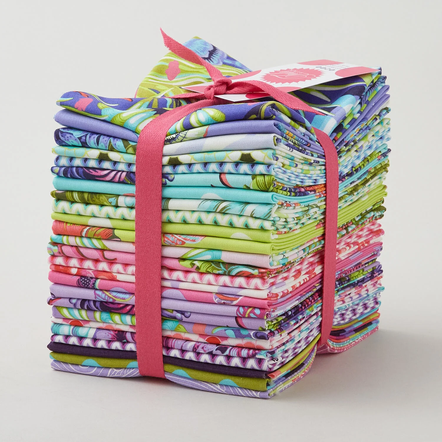 Floral Reef Collection Fat Quarter Bundle - Image 2