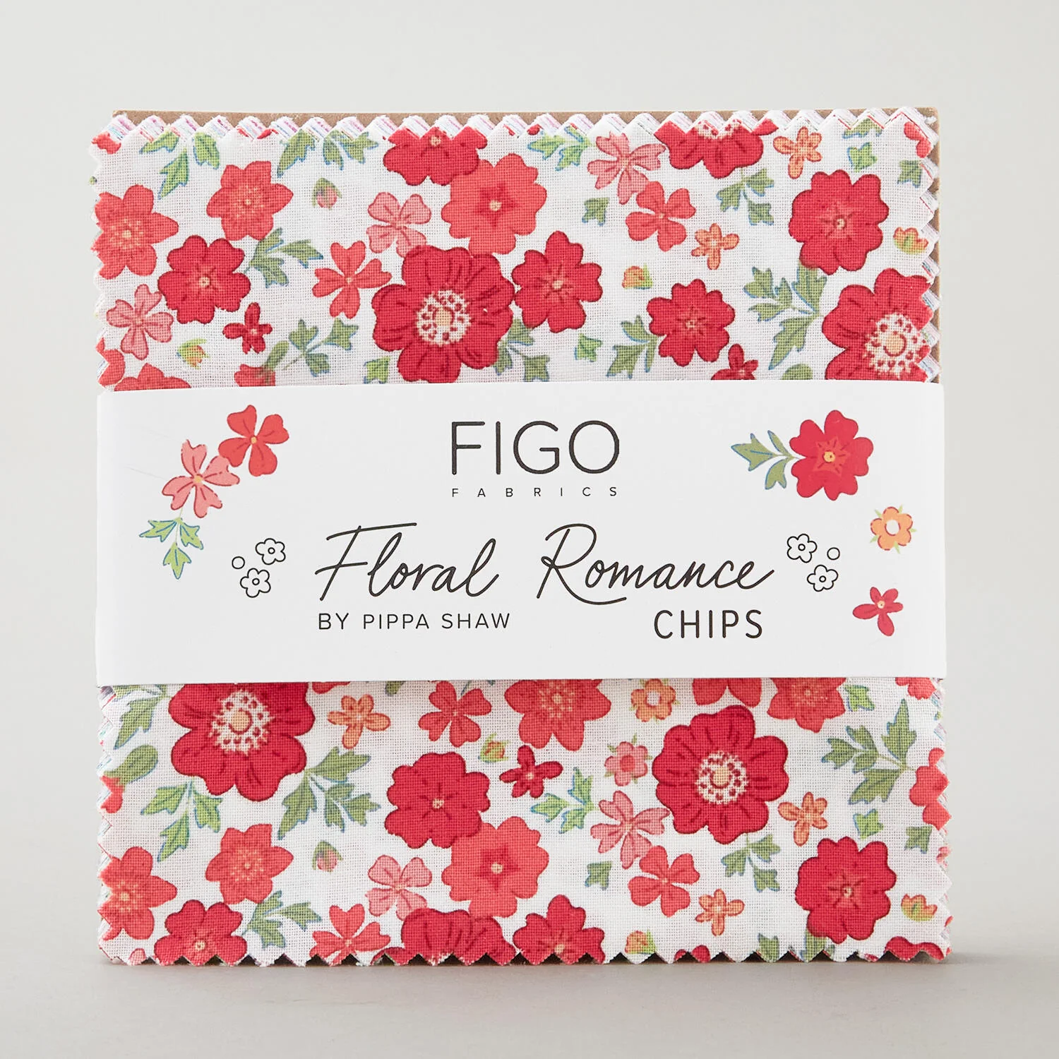 Floral Romance Chips - Image 2