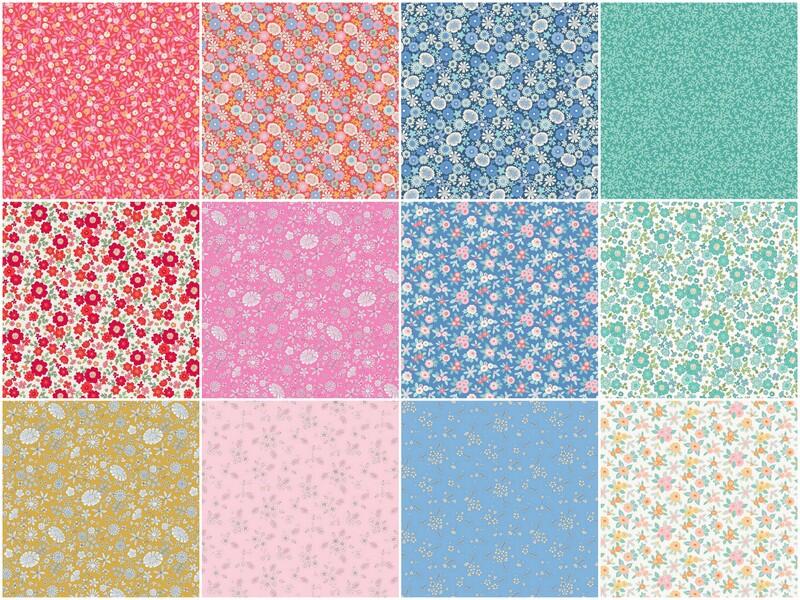 Floral Romance Chips - Image 3