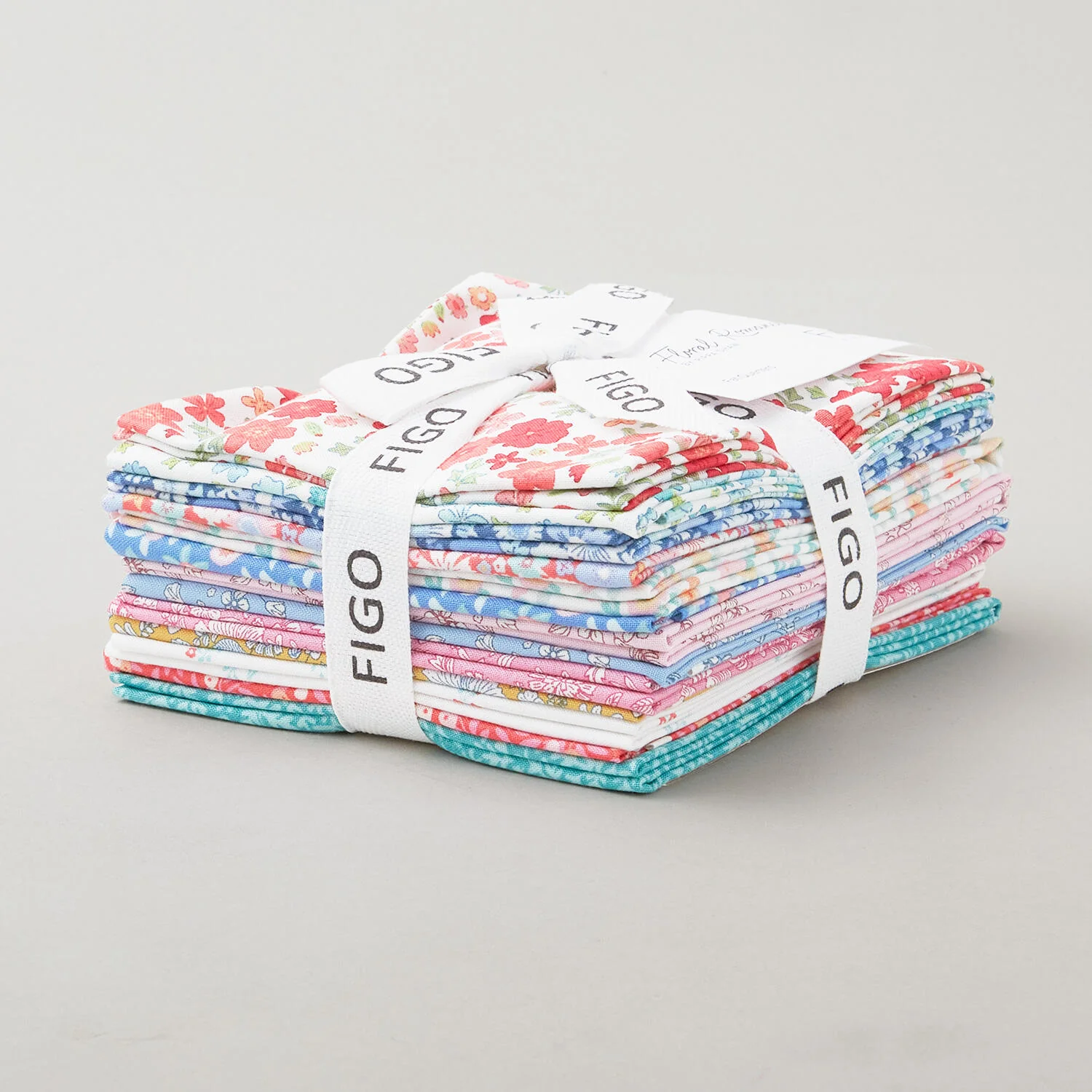 Floral Romance Rolls - Image 2