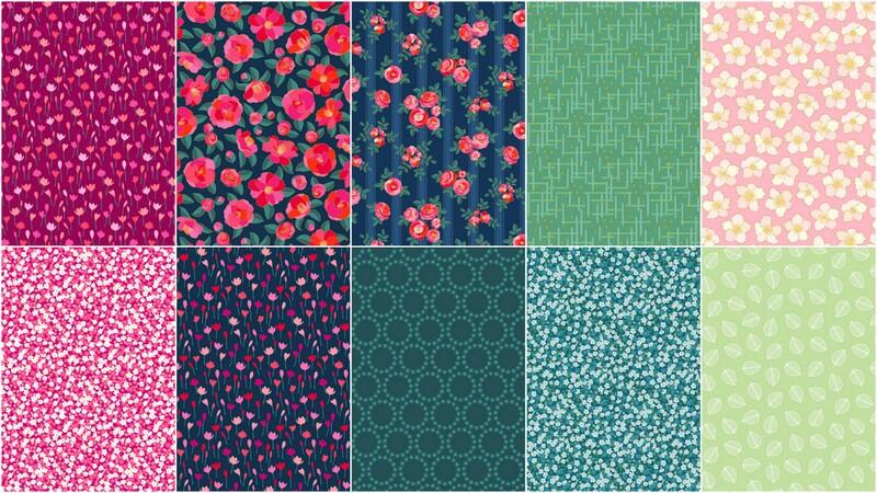 Floresence Favorites Chips - Image 3