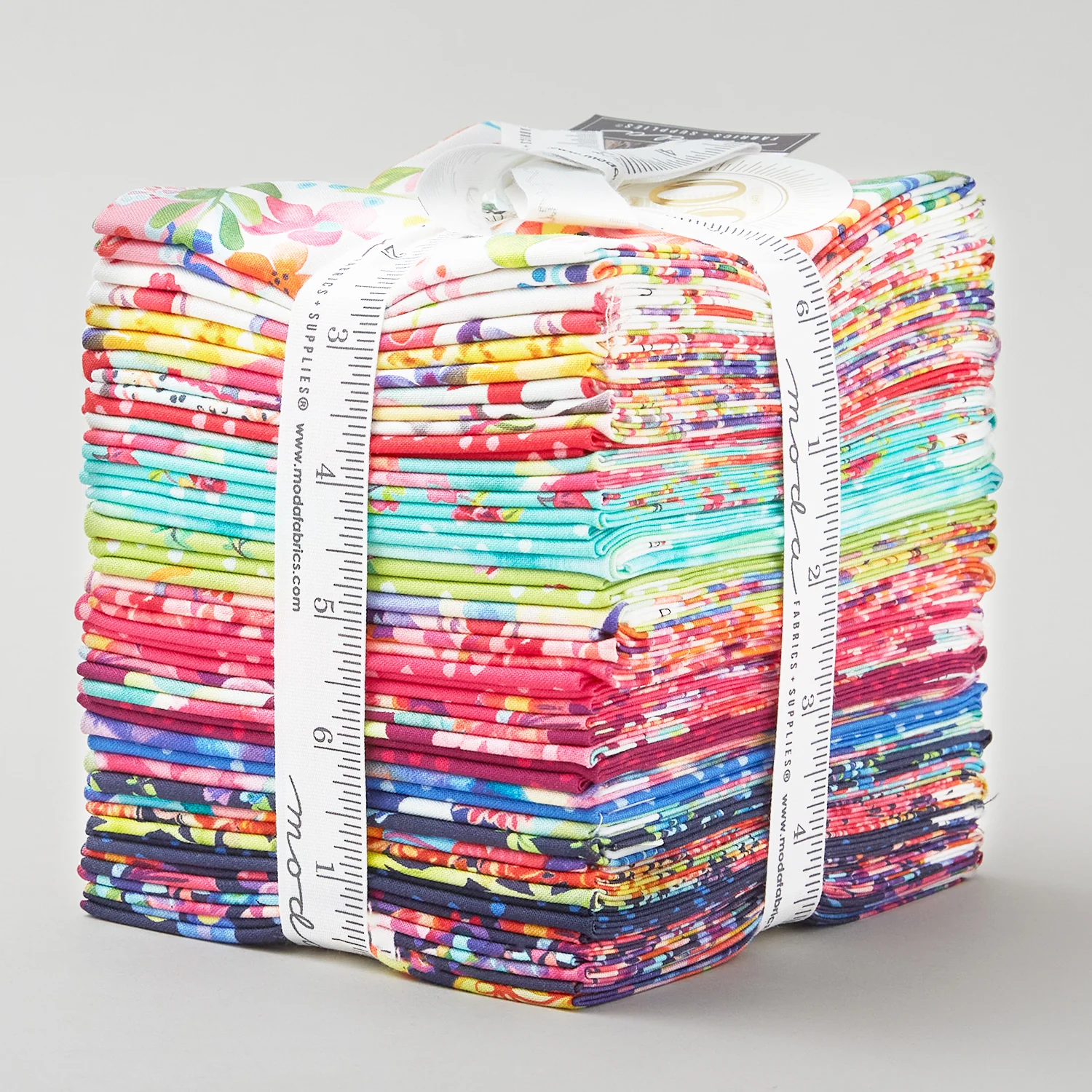 Flower Patches Fat Quarter Bundle - Image 2