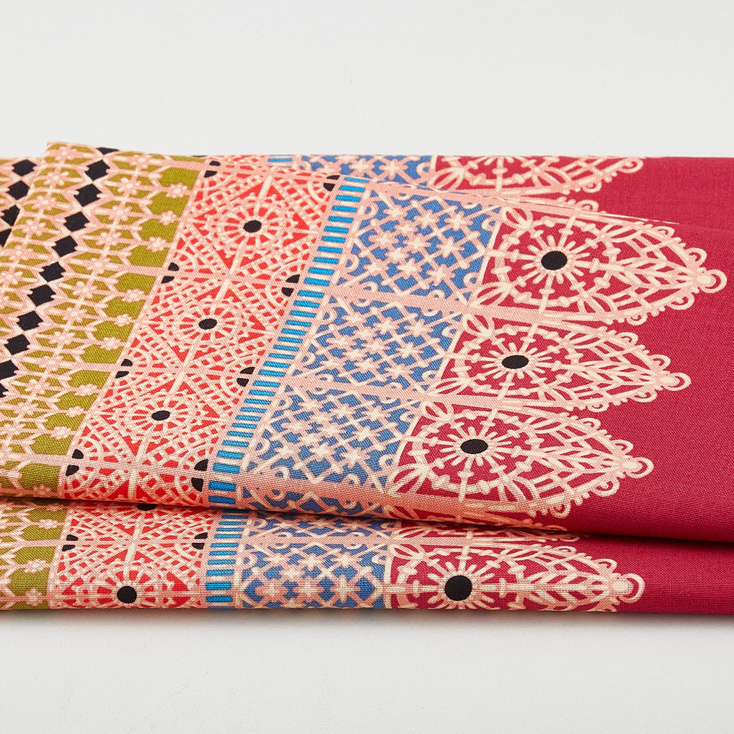 Fluent - Vestment Summer 1 Yard Cut
