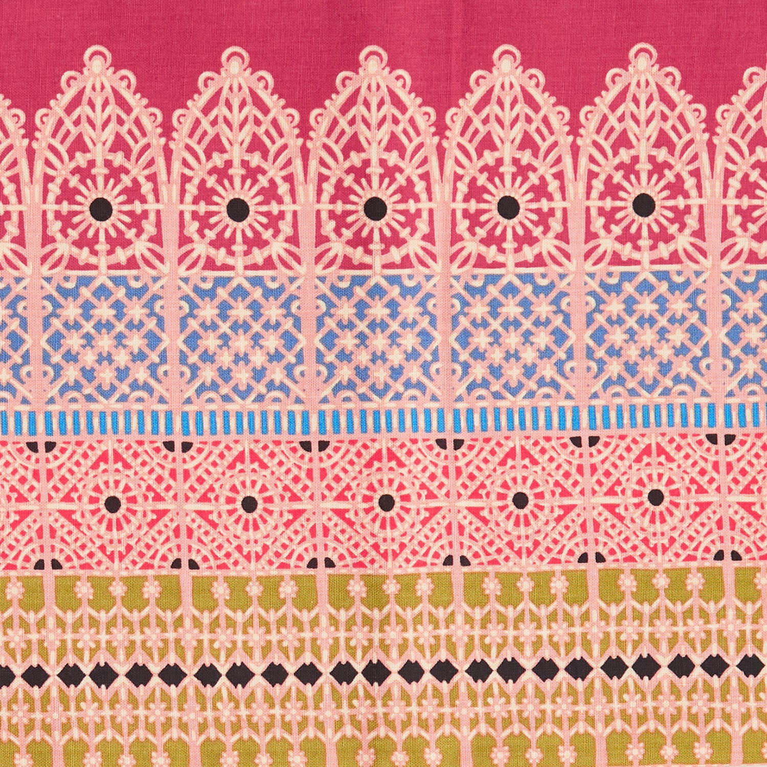 Fluent - Vestment Summer 2 Yard Cut - Image 2