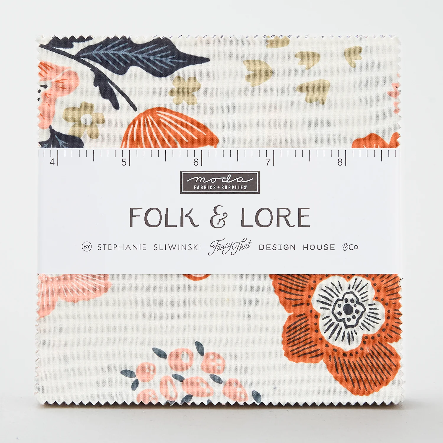 Folk and Lore Charm Pack - Image 2