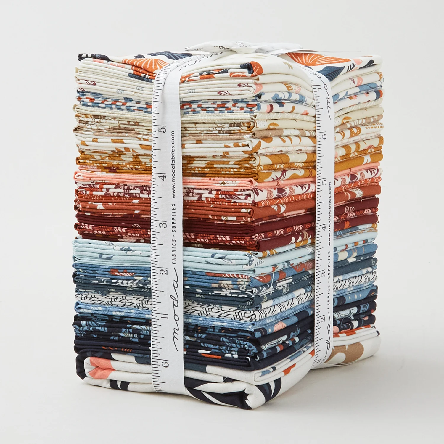 Folk and Lore Fat Quarter Bundle - Image 2