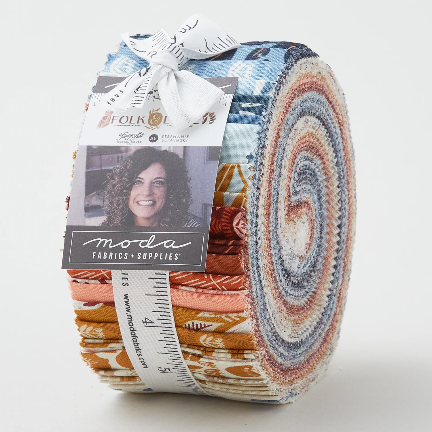 Folk and Lore Jelly Roll - Image 2