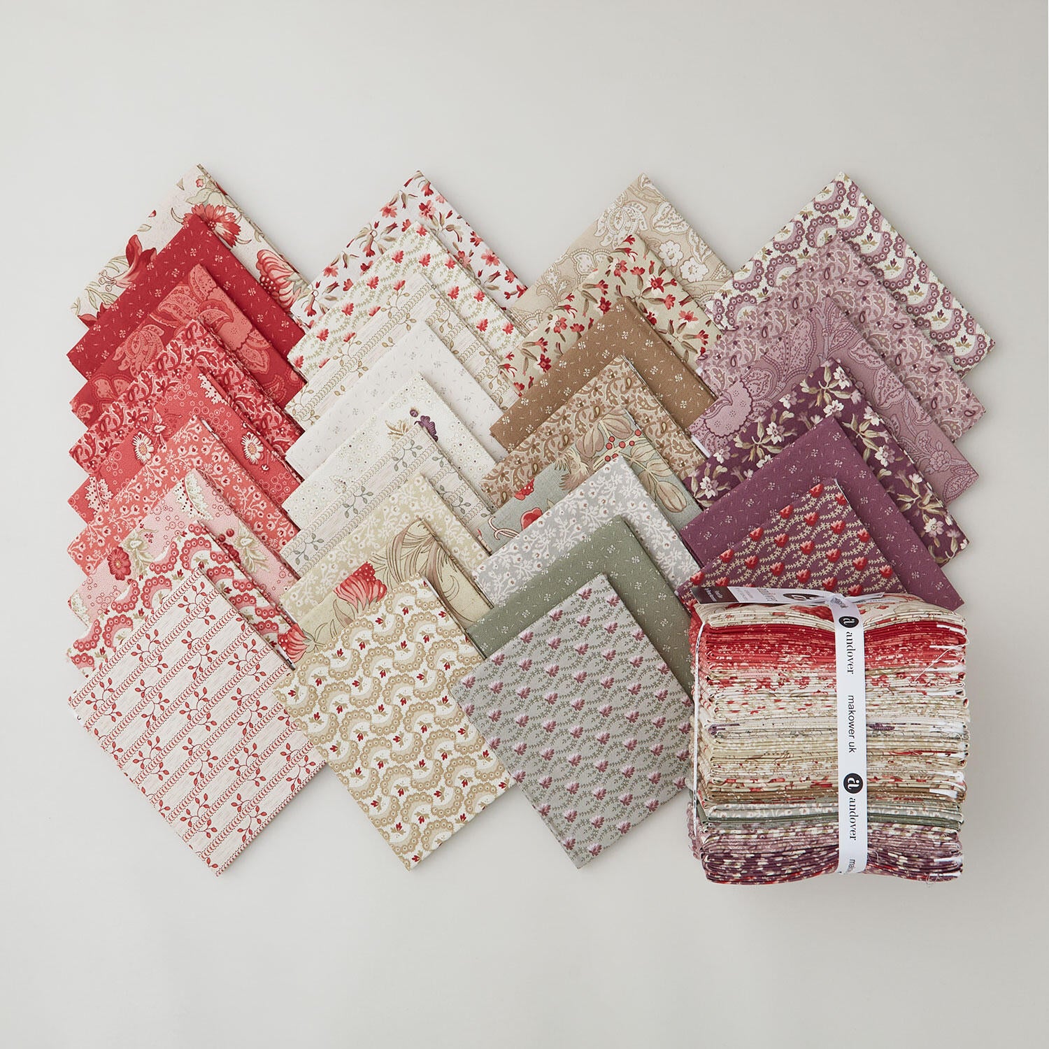 Forest Glen Fat Quarter Bundle