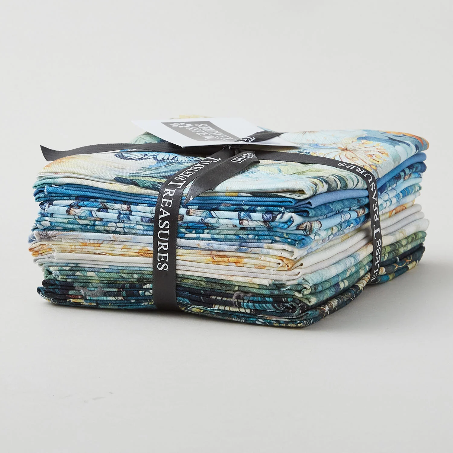 Forest Whispers Fat Quarter Bundle - Image 2