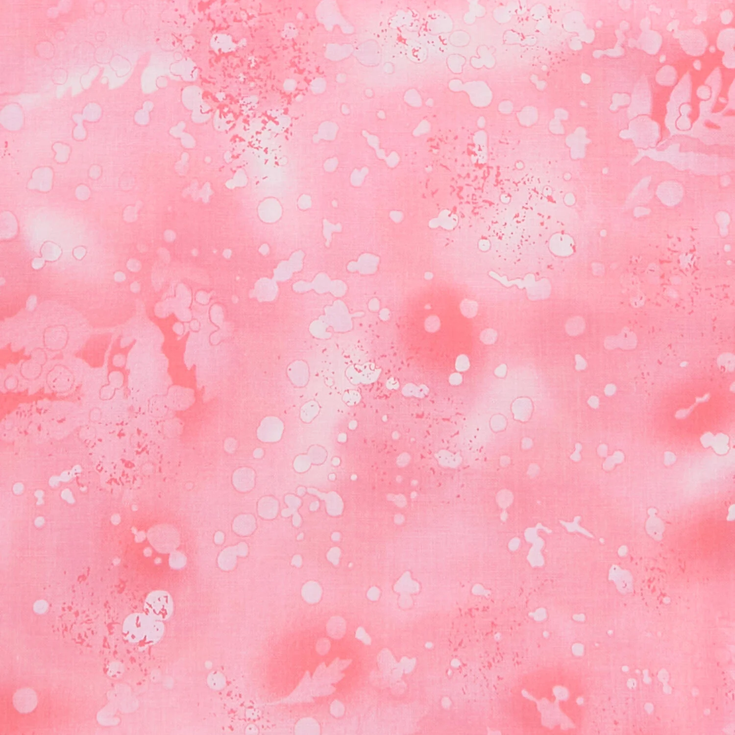 Fossil Fern - Peony Pink 2 Yard Cut - Image 2