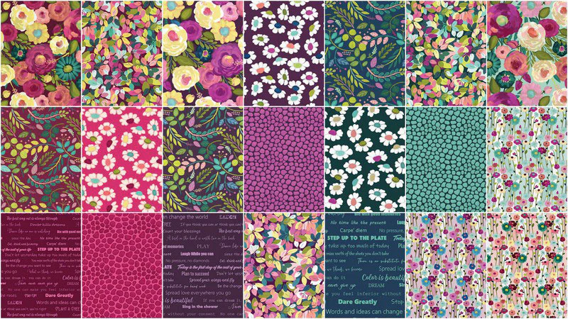 Fragrant Fields Rolie Polie - Image 3
