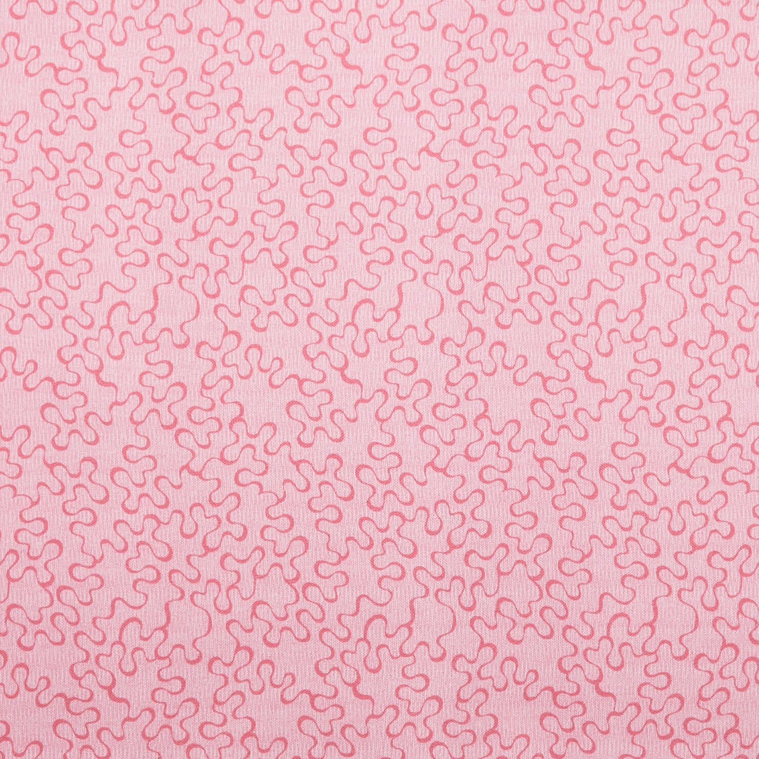 French Meadow - Ripple Texture Pink 2 Yard Cut - Image 2