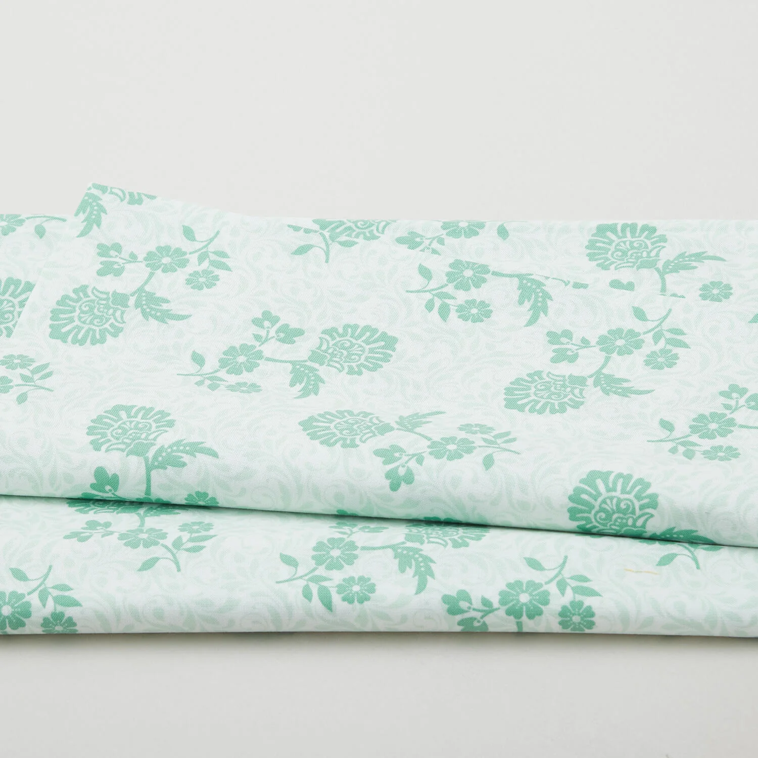 French Romance - Sophie Green 2 Yard Cut