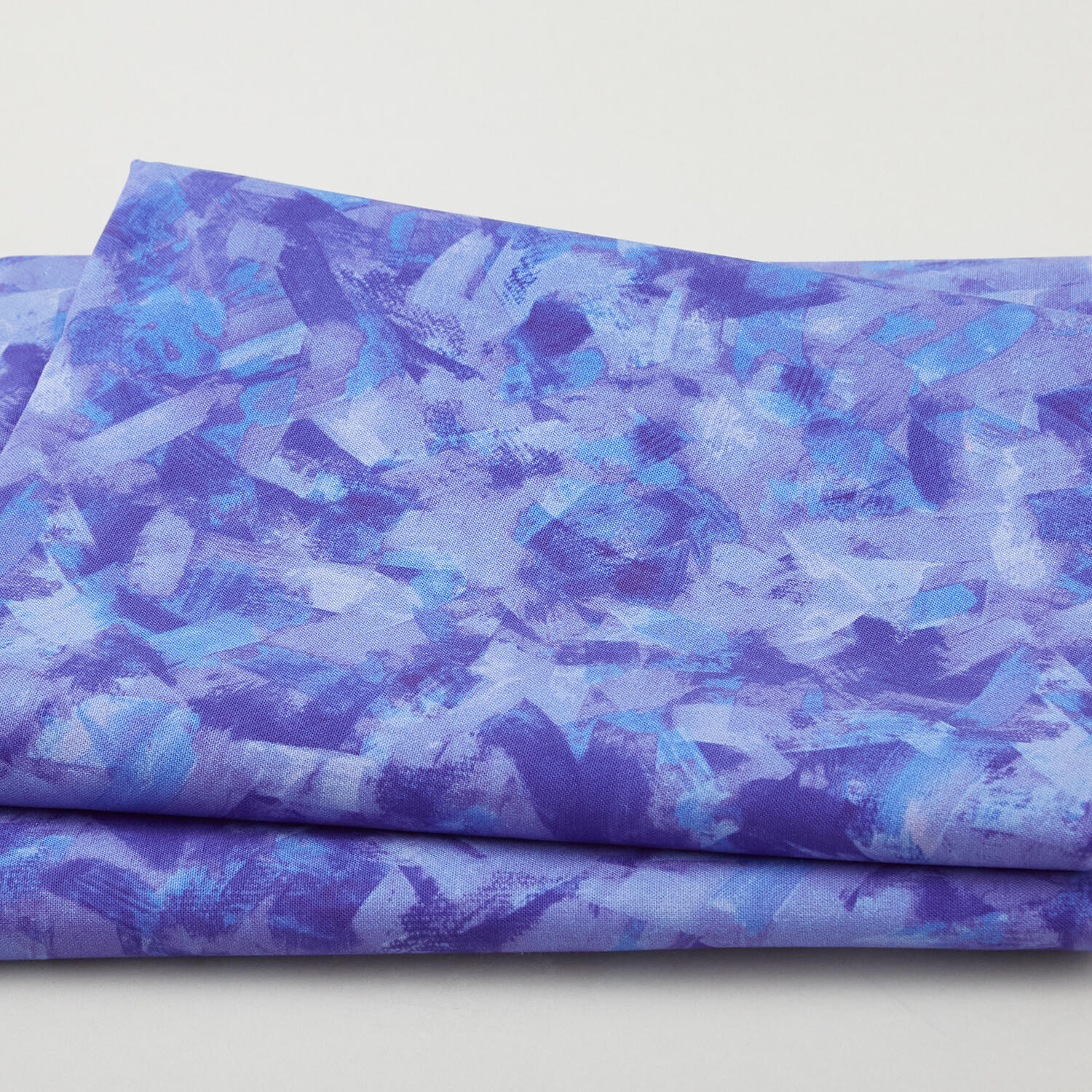 Fresh Blends - Periwinkle 3 Yard Cut