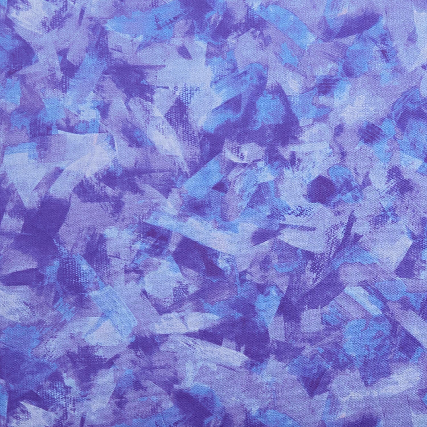 Fresh Blends - Periwinkle 3 Yard Cut - Image 2