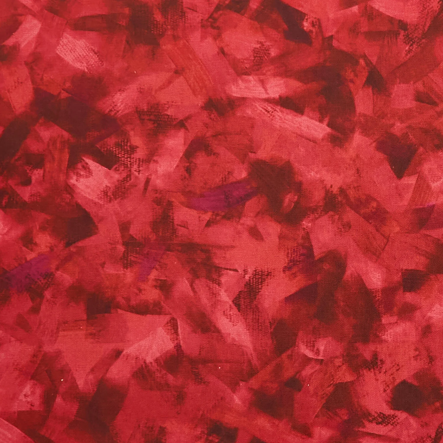 Fresh Blends - Ruby 3 Yard Cut - Image 2