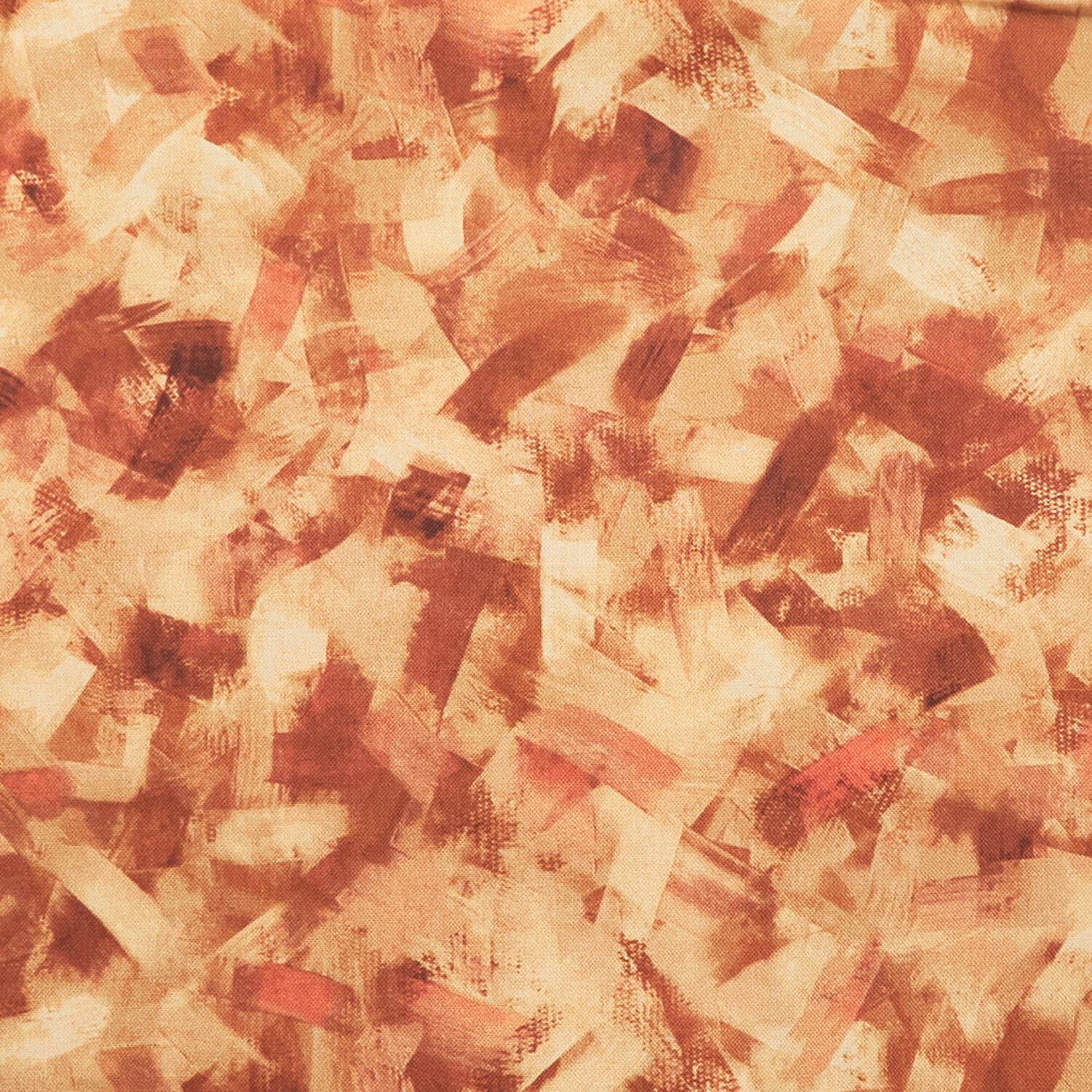 Fresh Blends - Toast 3 Yard Cut - Image 2