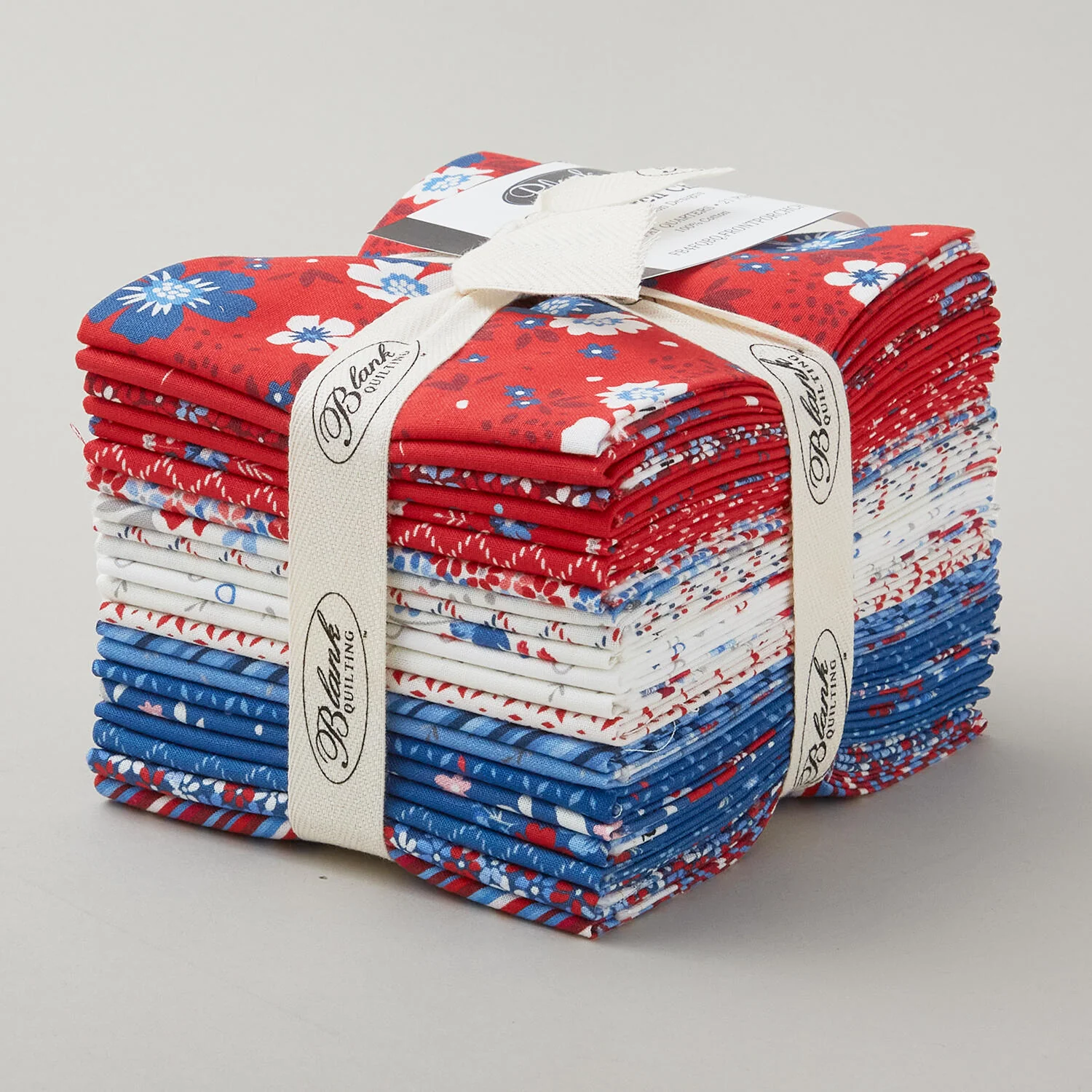 Front Porch Charm Fat Quarter Bundle - Image 2