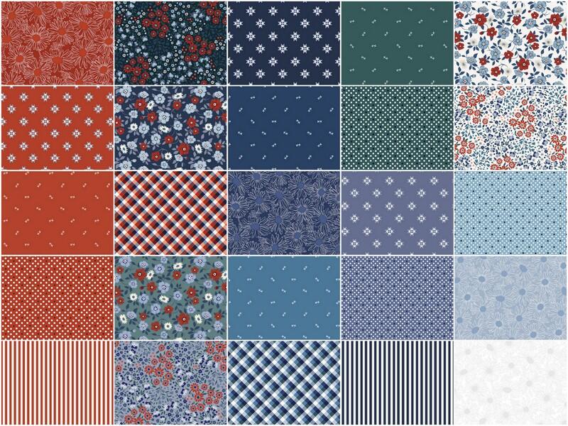 Front Porch 10" Squares - Image 3
