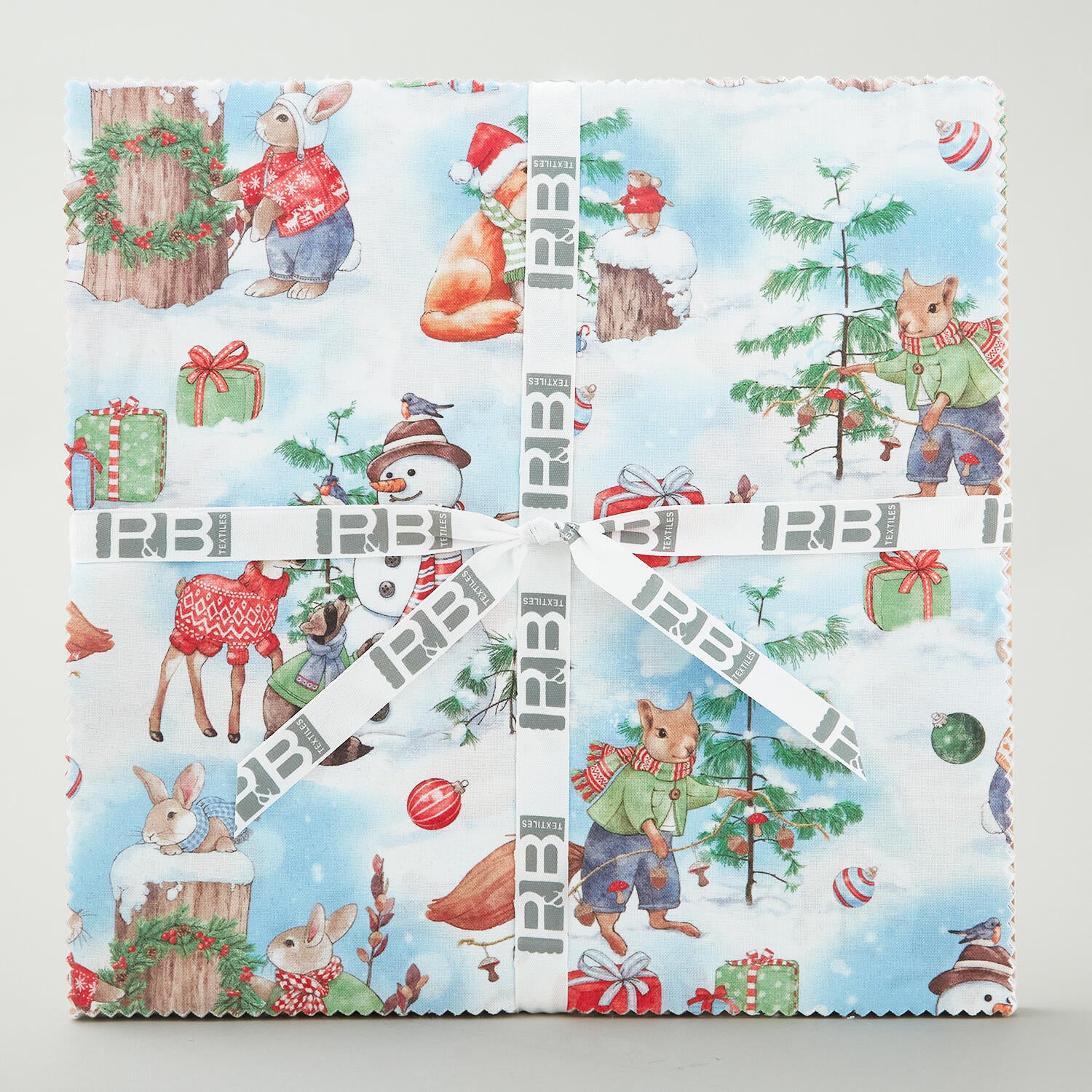 Frost & Fable 10" Squares - Image 2