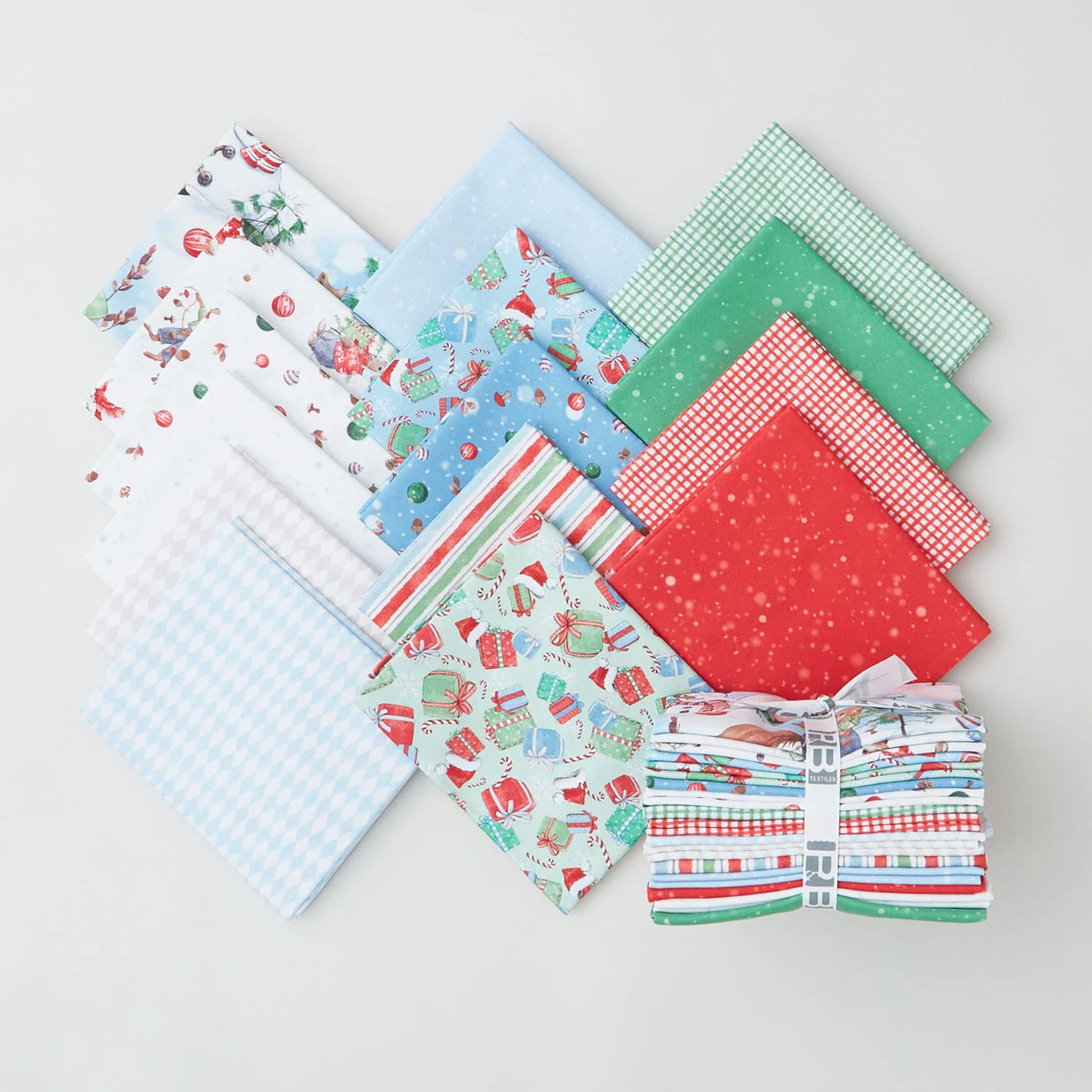 Frost & Fable Fat Quarter Bundle