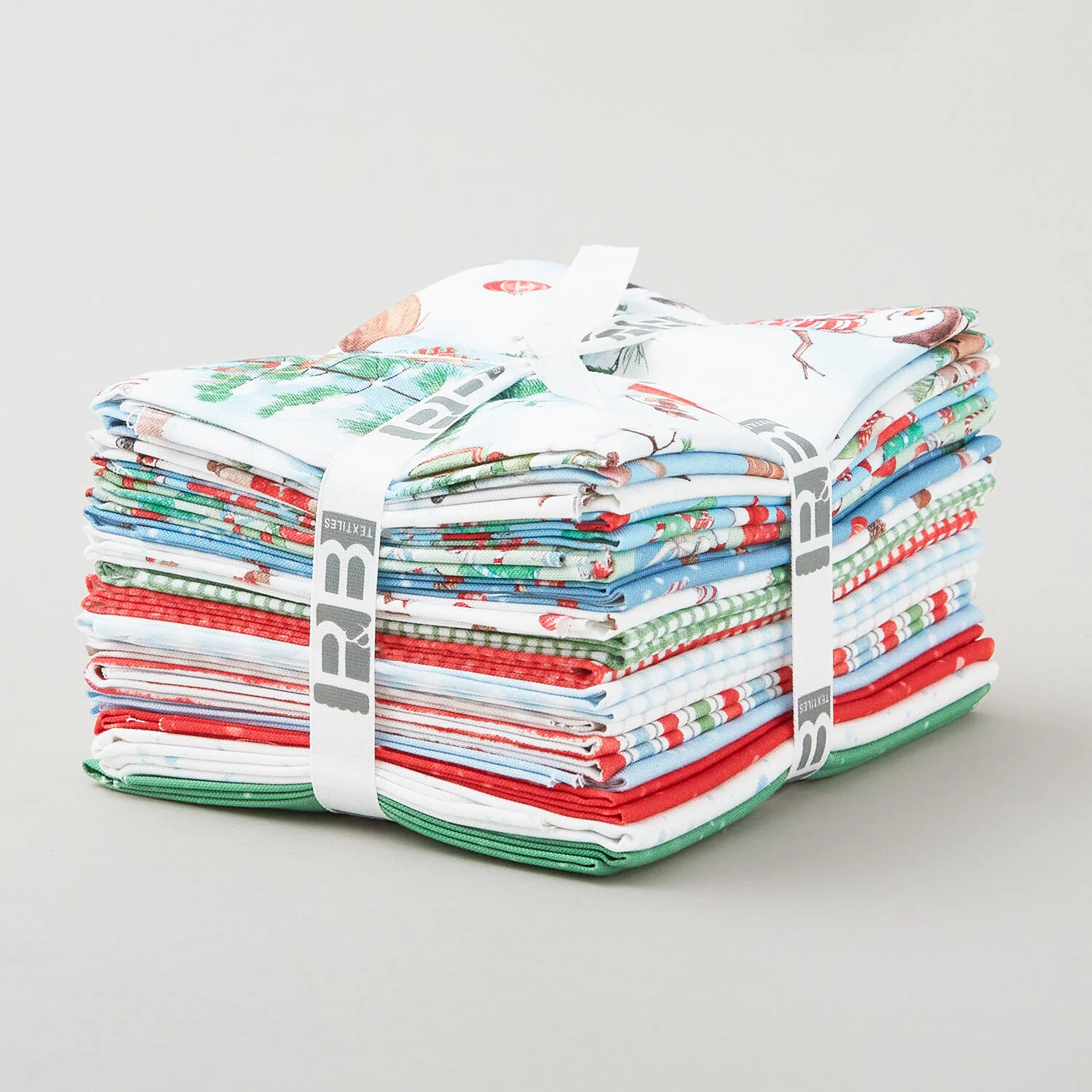 Frost & Fable Fat Quarter Bundle - Image 2