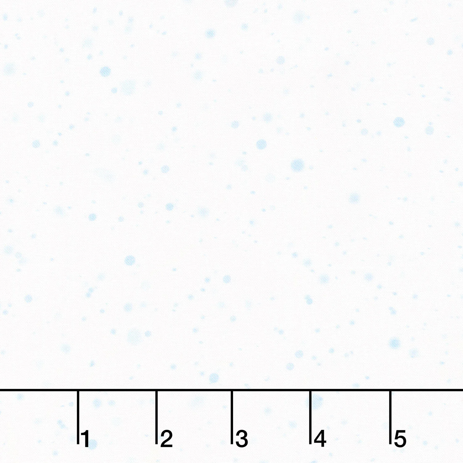 Frost & Fable - Snowy Texture White Yardage