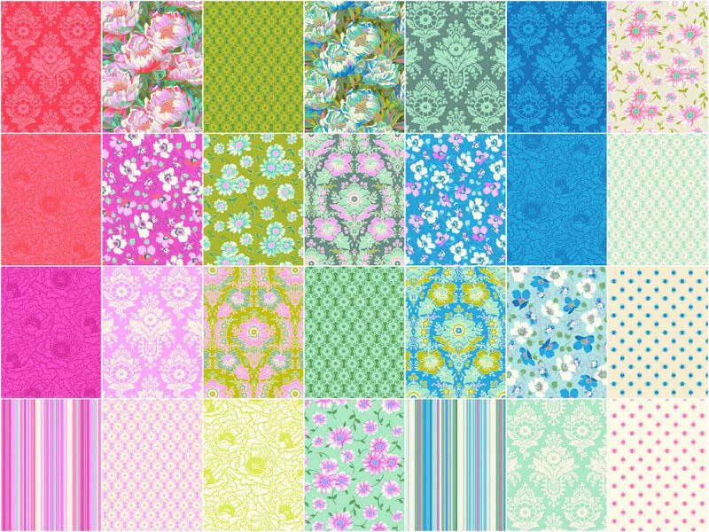 Full Bloom Strips - Image 3