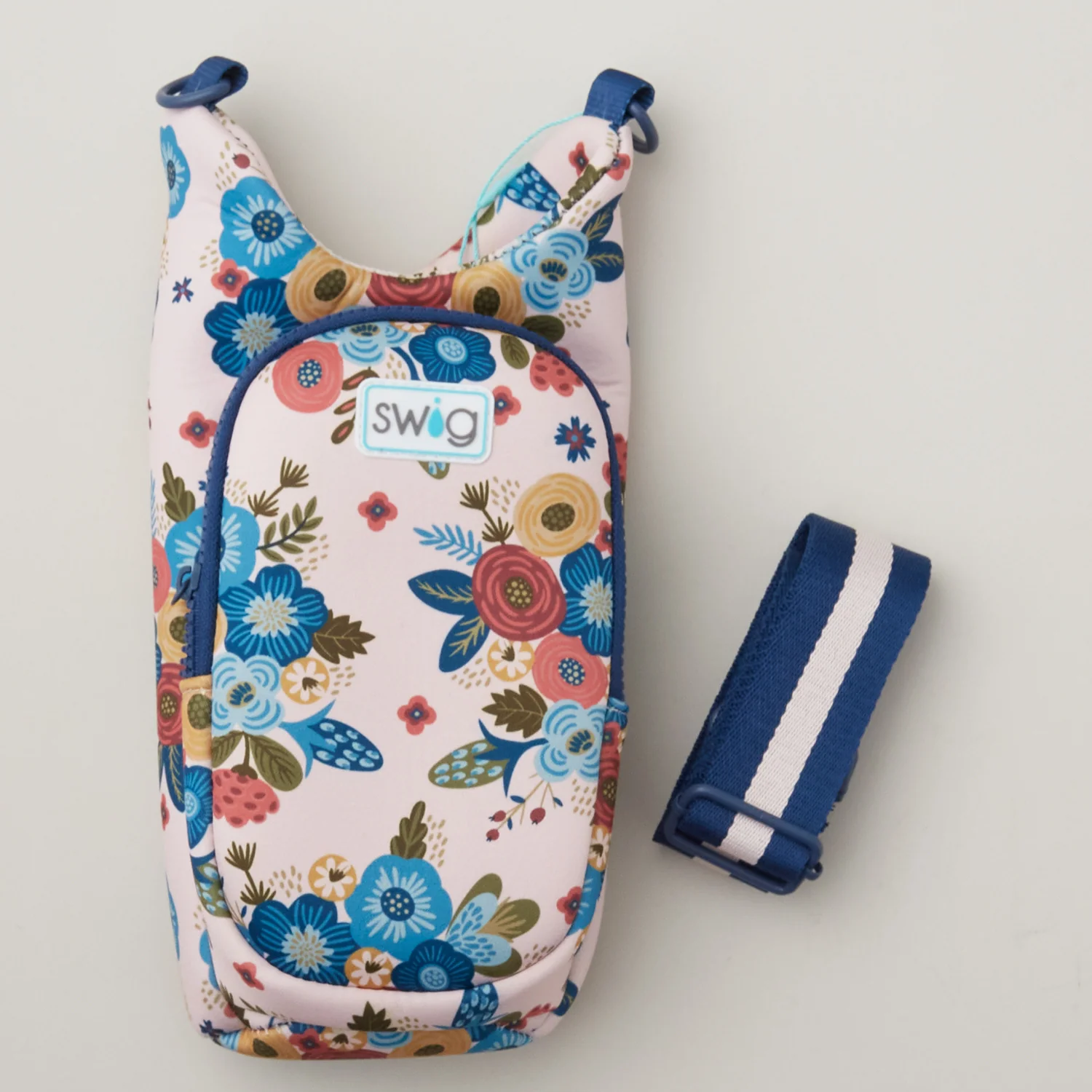 Full Bloom Water Bottle Bag - Image 2